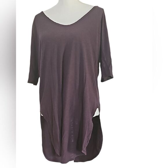 Michelle by commune Tshirt tunic - Picture 1 of 3